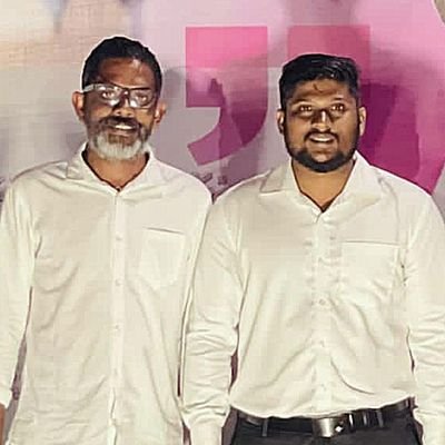 Deputy Minister of Fisheries and Ocean Resources, Maldives. 🇲🇻