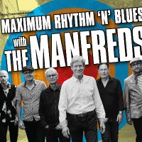 The Manfreds (@the_manfreds) 's Twitter Profile