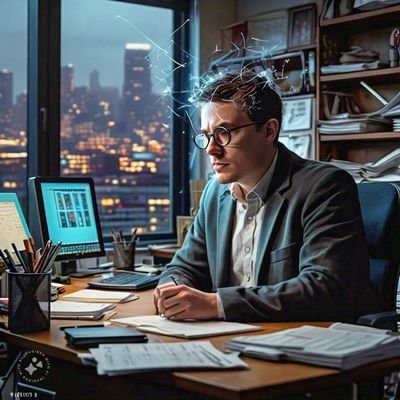 Ghostwrites2997's profile picture. Excited to share that I'm now a technical writer! Crafting clear and concise content to bridge the gap between technology and users. #TechnicalWriter #TechWrit