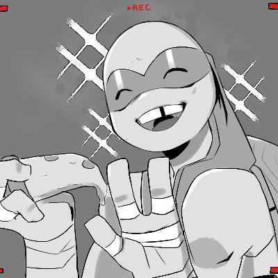 Micah, 19, autistic trans girl YouTuber(?) w a TMNT special interest, Donnie fan 🏳️⚧️💜🐢 FREE 🇵🇸🇨🇩🇸🇩 - ⚠️Tcest/Proship DNI 🚫 - pfp by @qlooping