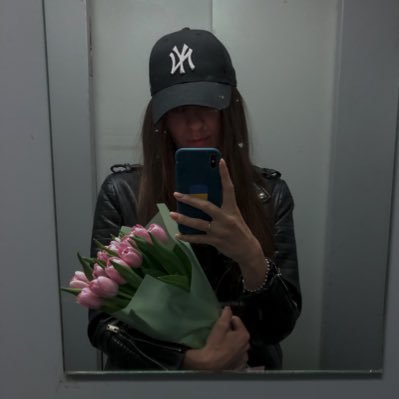 13Bublik13's profile picture. Волонтерка фонду @trinity.in.ua