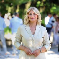 Vildana Bešlija (@beslijav) 's Twitter Profile