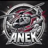 AnekBF's profile picture. Avid Food Lover & Gamer!  Twitch Affiliate! Mostly playing FPS Games Battlefield 2042! 
https://t.co/InPu9Yaxc8