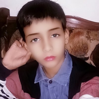 Ali938140112320's profile picture. 