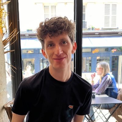 MSCA postdoc at @InstitutPasteur | Interferons & Systems Immunology | PhD from @tcddublin | Ciarraíoch | Labhair Gaeilge liom.