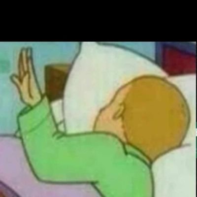 _Badkarma____'s profile picture. 🙃