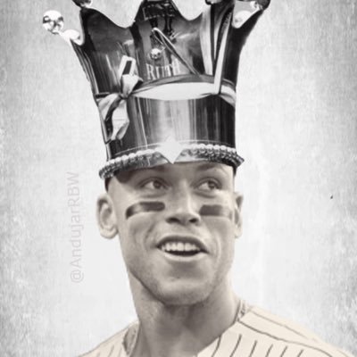 MLB Free Agent || 𝐒𝐞𝐫𝐢𝐨𝐮𝐬𝐥𝐲 𝐔𝐧𝐬𝐞𝐫𝐢𝐨𝐮𝐬 || Anthony Volpe’s #1 fan ||“We do a little trolling” || #RepBX #PatriotsInPinstripes #NYGiants #AllRise