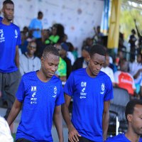 Mbyemire Nazil (@nazillegend) 's Twitter Profile