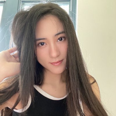 From Taiwan, immigrated to Florida, USA. Travel, run, do yoga, own a beauty shop. 🚫Pornographic, forwarding does not mean approval.