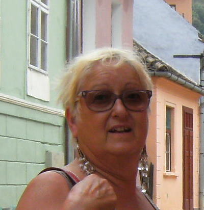Jubilada, mestra, logopeda, Xibeca major