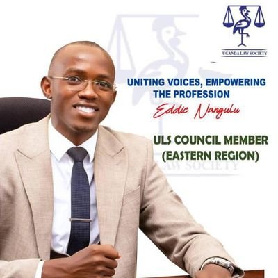 EddieNangulu's profile picture. Advocate / Partner Nangulu & Mugoda Advocates