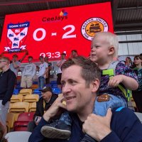 David Penney (@davidpenney86) 's Twitter Profile