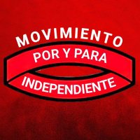 movimiento por y para independiente (@por_y_para_ind) 's Twitter Profile Photo movimiento por y para independiente (@por_y_para_ind) 's Twitter Profile Photo