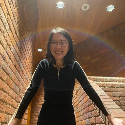 Postdoc at Oxford Stats | statistical learning | info theory | optimization shirleyliuxq@github.io