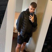 Ciaran ⚪️ (@ciarangoodram2) 's Twitter Profile