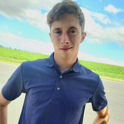 KurtJB07's profile picture. WYM RM, BYU-I Student, Runner, BYU Sports Fan