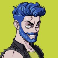 BIG KENNY (@bigkenny1266615) 's Twitter Profile