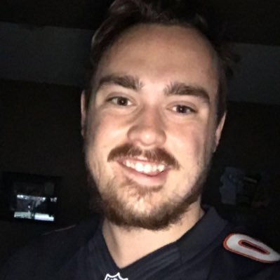 Down91Bear's profile picture. #BearDown🐻 #DaBears