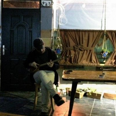 Mrnanavazandeh's profile picture. معلم موسیقی