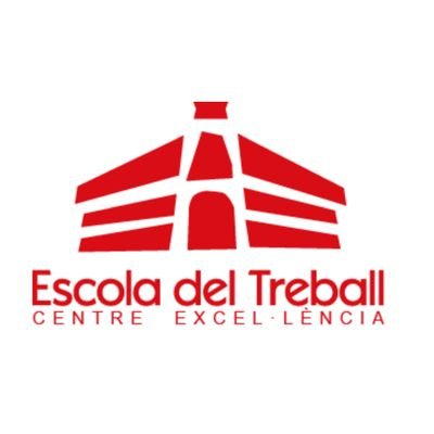 Institut de Formació Professional Escola del Treball / Escola del Treball Vocational Training School. Centre de referència.