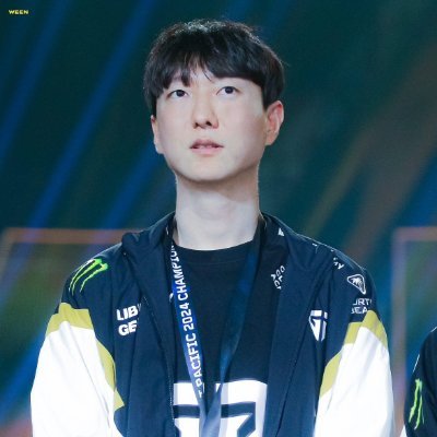 Gen.G hsk Profile