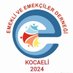 Kocaeli Emekli ve Emekçiler (@koemder41) Twitter profile photo Kocaeli Emekli ve Emekçiler (@koemder41) Twitter profile photo