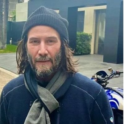 KeanuReeve17085's profile picture. 
