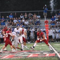Logan Knaevelsrud (@loganknaevelsr4) 's Twitter Profile