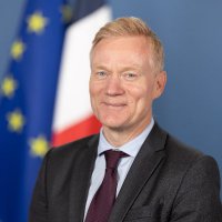 Vincent Guérend (@vincentguerend) 's Twitter Profile