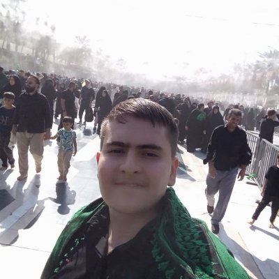 God! Dedicate my days to what you created me for.
إنّ الحسین مصباح الهدى و سفینة النجاة🖤
یا بقیة اللّه متی ترانا و نراک