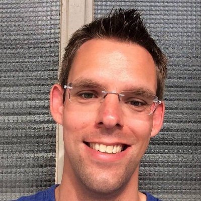 joostvanmeeuwen's profile picture. 