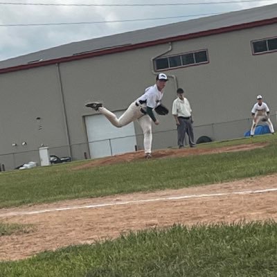 BraydenWil38's profile picture. Class of 2026                                      Wauwatosa west high school    @Milwaukee baseball academy