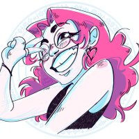 UsuMimi α¦ (@usumimidraws) 's Twitter Profile