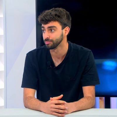 andreucollcarbo's profile picture. 🪨⛏️ - 🏀🎙️