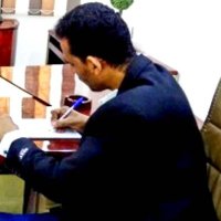 غازي العلوي Ghazi Al Alawi (@ghazi_alawi3) 's Twitter Profile