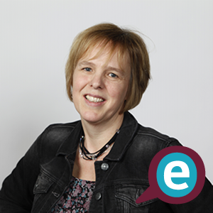 Els van Driel