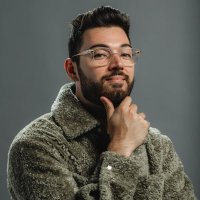 Nick Temp (@extmp) 's Twitter Profile