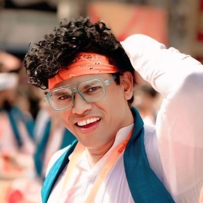 Indian /
Marathi Actor...
PEOPLE'S CHAMP
आपला सिध्दू🙏