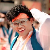 SIDDHARTH JADHAV 🇮🇳 (@siddharth23oct) 's Twitter Profile