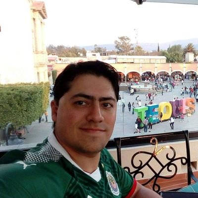 HectorAmaro's profile picture. Del mas grande de México las Chivas de Guadalajara 🍺/ Barcelona, Messi 🙌 , Steelers 🏈, River Plate ⚽, Argentina 🇦🇷, Blazers🏀, apostador, emprendedor 😎