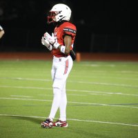 Andre Bailey II (@andrebaileyii) 's Twitter Profile