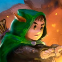 Rogue Night (Wishlist on Steam) (@greynovgames) 's Twitter Profile