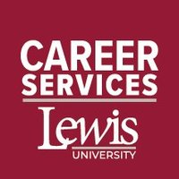 LewisCareerSvcs (@lewiscareersvcs) Twitter profile photo