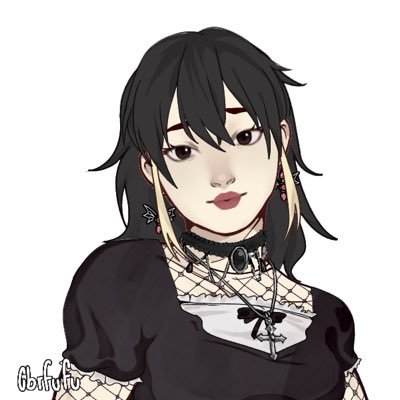 SamanthaMa71698's profile picture. 20? already?! English is harder than my di- Queer Nsfw 4’9 now Shy girl who wants to be used 🇺🇸🇯🇵 Sub? Sometimes switch. PayPal: sammim2004