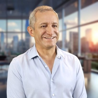 Patricio Carrillo Profile