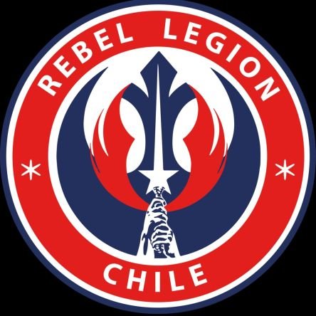 The official Twitter page for the Rebel Legion Chilean Outpost! We Are the Good Guys!