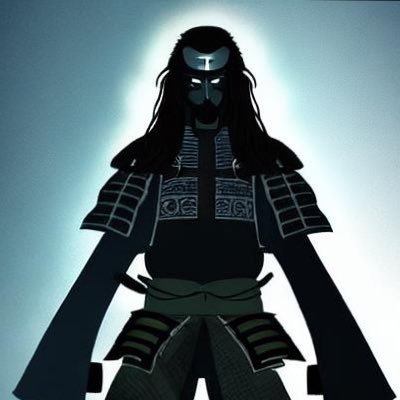 TheSOLarPulse's profile picture. I told God I'd be back in a second. #Solana & #BTC Thats it. Thats all i need.