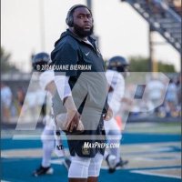 Coach Jackson (@coachsavage1of1) Twitter profile photo