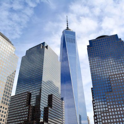 NYC Born and Raised. Lucky to live in the greatest city in the world!