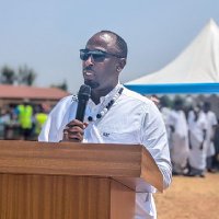 Bernard Bayasese (@bayaseseb) 's Twitter Profile